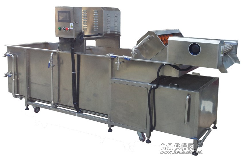 JY-3500洗菜机