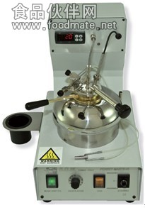 750BIS型数字宾马闪点仪