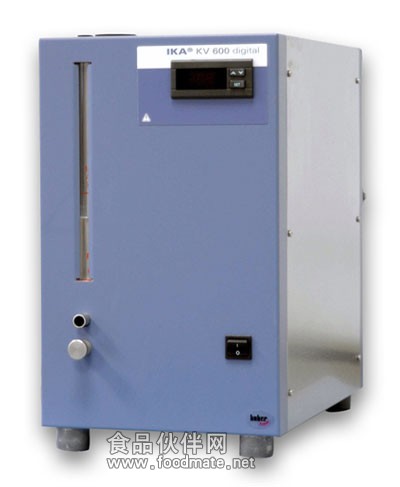 KV 600 冷却供水装置(230 V)