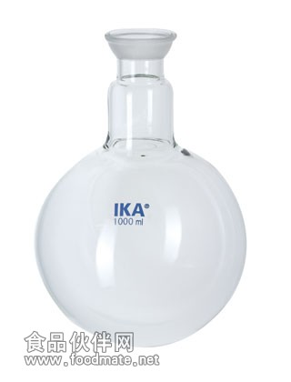 RV 10.105 接收瓶 (KS 35/20, 3.000 ml)