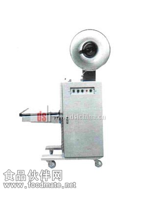 DBA-130M 不锈钢侧捆式捆扎机