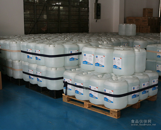 仟净蒸馏水
