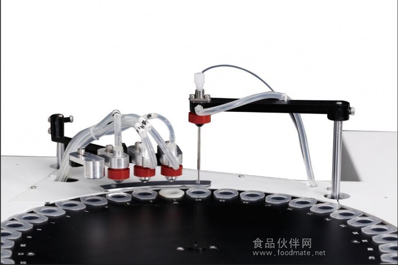 仪器配件1