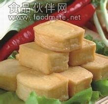 鱼豆腐 鱼豆腐