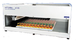 SD-3000型分液系统