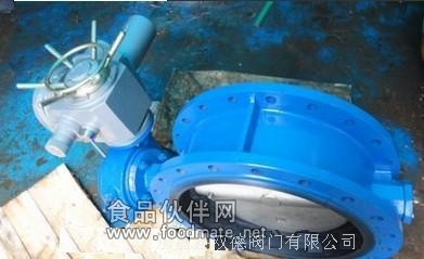 d941j电动衬胶蝶阀