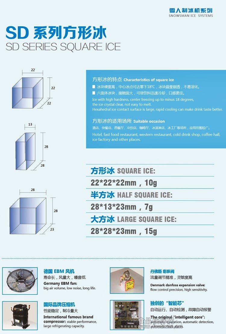 雪人3