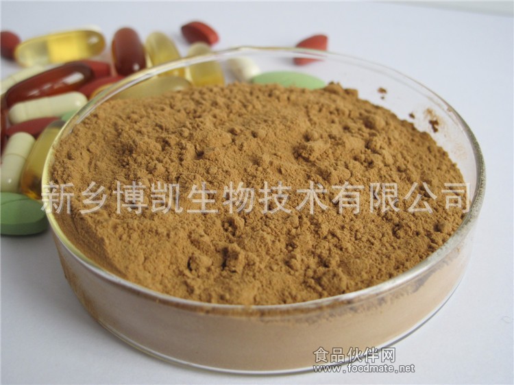 山楂叶提取物