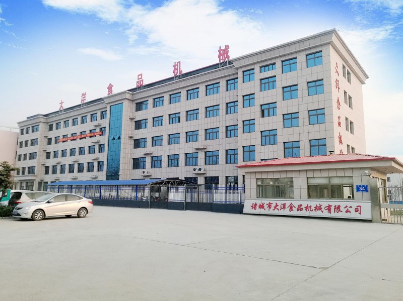 蔬菜清洗设备