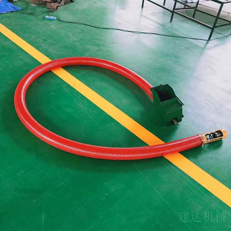 吸粮机15