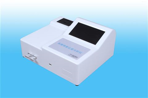 小麦呕吐毒素快速检测仪器