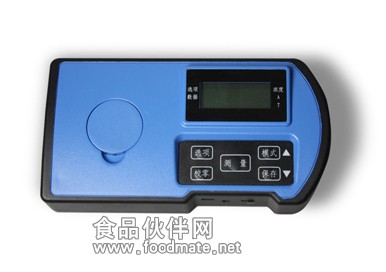水中二氧化氯检测仪