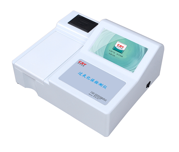 过氧化值快速检测仪器