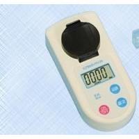 DPM-TH型饮用水总硬度测定仪