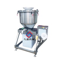 商用大型果汁机，玉米菠菜榨汁机，水果柠檬打汁机TJ-120L