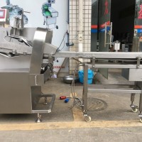 冻肉切片机JYR-160可切零下5度