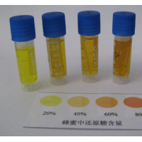 蜂蜜还原糖糖检测试剂盒