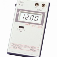 日本凯世温度计SK-6800