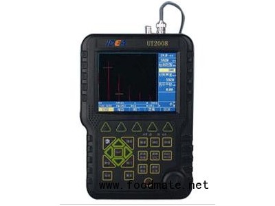 UT2008数字超声探伤仪图1