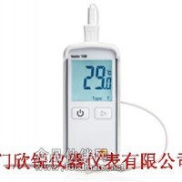 testo 108 防水型食品温度仪/德图testo108