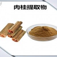 肉桂提取物 肉桂粉 药食同源 可定制生产