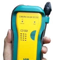 CD100A 可燃气检漏仪