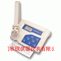 标准型台式pH/mV/离子计pH510