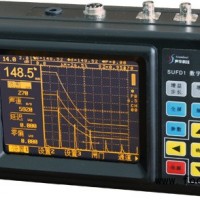 SUFD1 超声波探伤仪