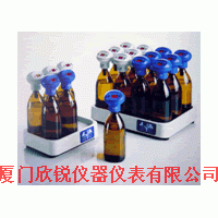 生物耗氧量(BOD)分析仪BOD