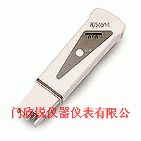 EC-TDSCAN4标准型电导率测试笔