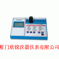 C100多参数水质分析仪