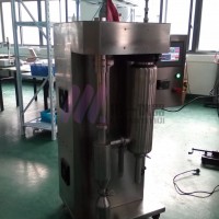 川一实验型喷雾干燥机CY-8000Y高温小型雾化