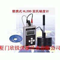 HL200便携式里氏硬度计HL-200