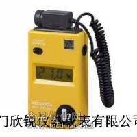 XO-326ALB氧气浓度计