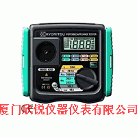 6201日本共立6201多功能测试仪