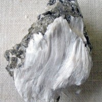 中国广州分析测试中心推出石棉（Asbestos）含量的检测。