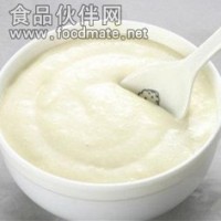 婴幼儿米粉中铅的检测