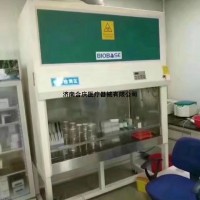 鑫贝西生物安全柜过滤器更换