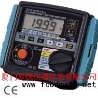 日本共立6050多功能测试仪