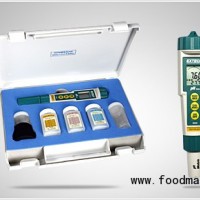 PH100笔式pH计