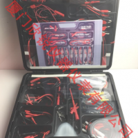 博世208接线盒 接线盒套装测试连接线 博世诊断仪208