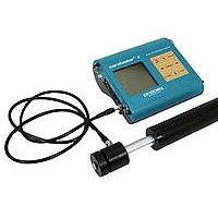 Parotester 2卷筒硬度仪