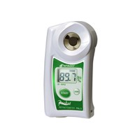 数字手持袖珍折射仪 PAL-3