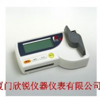 日本Kett米麦水分计Riceter-f2