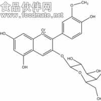 芍药色素半乳糖苷28148-89-2上海惠诚现货供应