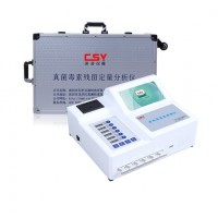 CSY系列大米真菌毒素检测仪