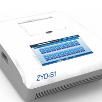 ZYD-S1 恒温荧光分子检测系统 厂家直销