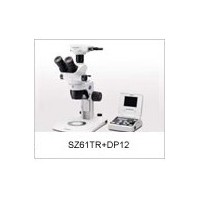 奥林巴斯SZ61-ILST体视显微镜