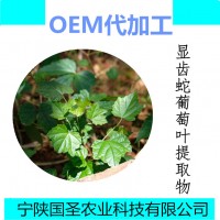 藤茶提取物水溶10:1 藤茶粉宁陕国圣包邮