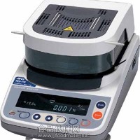 MS/MX/MF/ML 快速水份测定仪